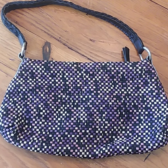 The Sak Handbags - The SAK . Pretty spring purse